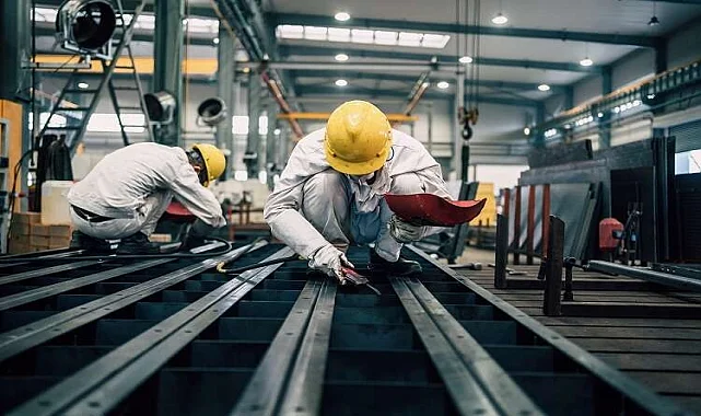 Derbent Fırın Tamircisi